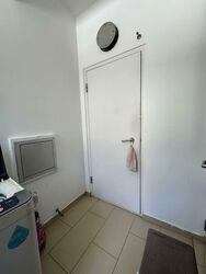 Waterview (D18), Condominium #585141451